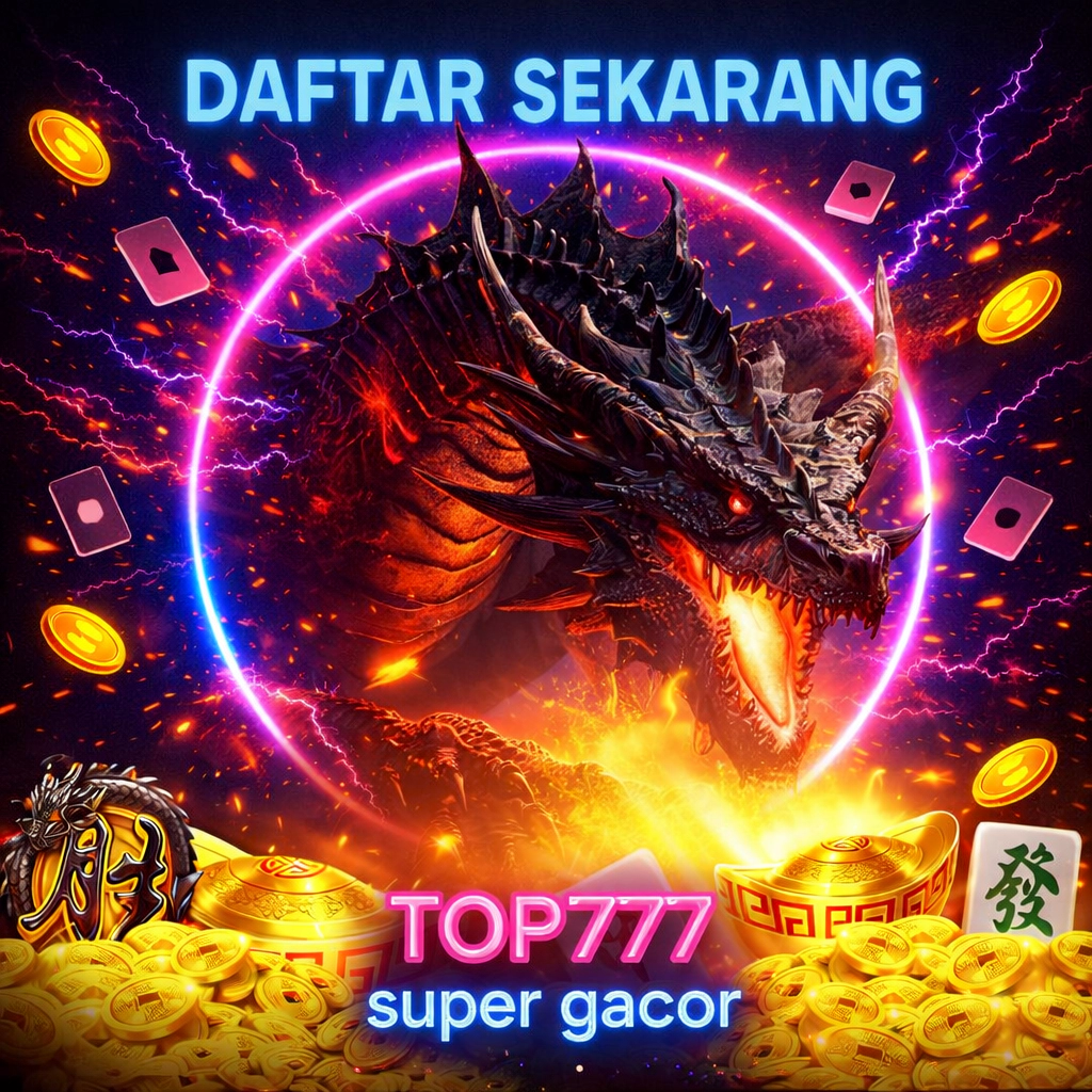 Galeri foto Top777 | Game Buatan Indonesia yang Sukses Go Internasional di Jakarta